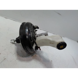 TOYOTA RAV4 2019-2022 2.5L POWER BRAKE BOOSTER & MASTER CYLINDER & RESERVOIR OEM