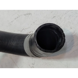 19-25 Toyota RAV4 2.5L Engine Coolant Radiator Passenger Side Hose Tube Pipe OEM
