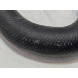 19-25 Toyota RAV4 2.5L Engine Coolant Radiator Passenger Side Hose Tube Pipe OEM