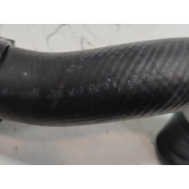 19-25 Toyota RAV4 2.5L Engine Coolant Radiator Passenger Side Hose Tube Pipe OEM
