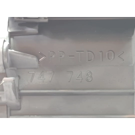 TOYOTA RAV4 2019 - 2022 2.5L HVAC AC CLIMATE HEATER BLOWER MOTOR HOUSING BOX OEM