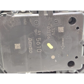 TOYOTA RAV4 2019 - 2022 2.5L HVAC AC CLIMATE HEATER BLOWER MOTOR HOUSING BOX OEM