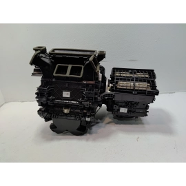 TOYOTA RAV4 2019 - 2022 2.5L HVAC AC CLIMATE HEATER BLOWER MOTOR HOUSING BOX OEM