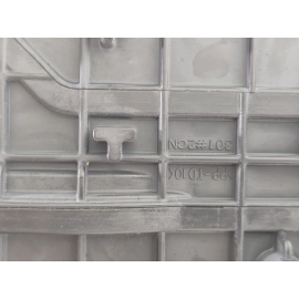 TOYOTA RAV4 2019 - 2022 2.5L HVAC AC CLIMATE HEATER BLOWER MOTOR HOUSING BOX OEM