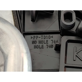 TOYOTA RAV4 2019 - 2022 2.5L HVAC AC CLIMATE HEATER BLOWER MOTOR HOUSING BOX OEM