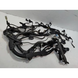 2020-2022 TOYOTA RAV4 LE 2.5L ENGINE WIRE WIRING HARNESS OEM