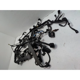 2020-2022 TOYOTA RAV4 LE 2.5L ENGINE WIRE WIRING HARNESS OEM