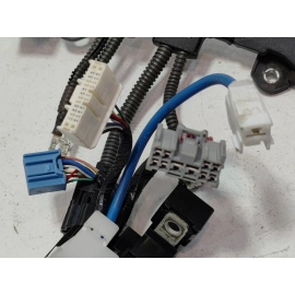 2020-2022 TOYOTA RAV4 LE 2.5L ENGINE WIRE WIRING HARNESS OEM