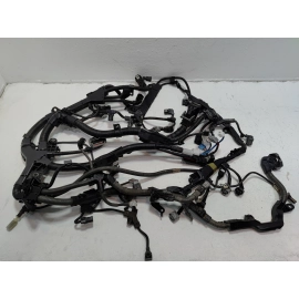 2020-2022 TOYOTA RAV4 LE 2.5L ENGINE WIRE WIRING HARNESS OEM