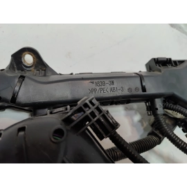 2020-2022 TOYOTA RAV4 LE 2.5L ENGINE WIRE WIRING HARNESS OEM