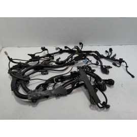 2020-2022 TOYOTA RAV4 LE 2.5L ENGINE WIRE WIRING HARNESS OEM