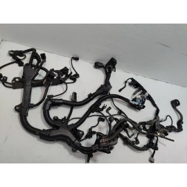 2020-2022 TOYOTA RAV4 LE 2.5L ENGINE WIRE WIRING HARNESS OEM