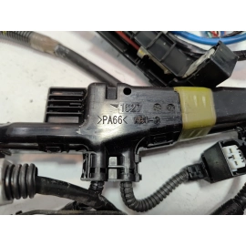 2020-2022 TOYOTA RAV4 LE 2.5L ENGINE WIRE WIRING HARNESS OEM