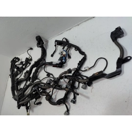 2020-2022 TOYOTA RAV4 LE 2.5L ENGINE WIRE WIRING HARNESS OEM