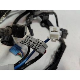 2020-2022 TOYOTA RAV4 LE 2.5L ENGINE WIRE WIRING HARNESS OEM