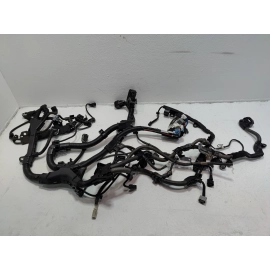 2020-2022 TOYOTA RAV4 LE 2.5L ENGINE WIRE WIRING HARNESS OEM