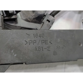 2020-2022 TOYOTA RAV4 LE 2.5L ENGINE WIRE WIRING HARNESS OEM