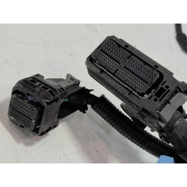 2020-2022 TOYOTA RAV4 LE 2.5L ENGINE WIRE WIRING HARNESS OEM