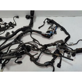 2020-2022 TOYOTA RAV4 LE 2.5L ENGINE WIRE WIRING HARNESS OEM