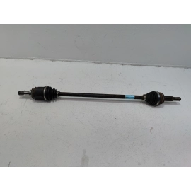 Toyota RAV4 Rear Left or Right Side Axle Shaft Assembly 2019-2025 OEM Toyota RAV4 Rear Left or Right Side Axle Shaft Assembly 2019-2025 OEM