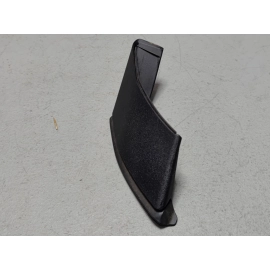 TOYOTA RAV4 2019-2025 WINDSHIELD RIGHT PASSENGER SIDE A PILLAR MOLDING COVER OEM