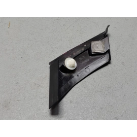 TOYOTA RAV4 2019-2025 WINDSHIELD RIGHT PASSENGER SIDE A PILLAR MOLDING COVER OEM