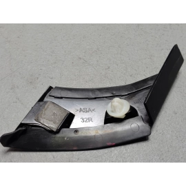 TOYOTA RAV4 2019-2025 WINDSHIELD RIGHT PASSENGER SIDE A PILLAR MOLDING COVER OEM
