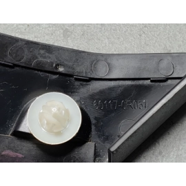 TOYOTA RAV4 2019-2025 WINDSHIELD RIGHT PASSENGER SIDE A PILLAR MOLDING COVER OEM