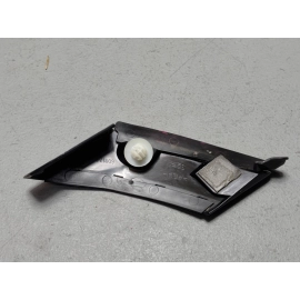 TOYOTA RAV4 2019-2025 WINDSHIELD RIGHT PASSENGER SIDE A PILLAR MOLDING COVER OEM