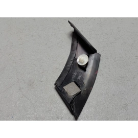 TOYOTA RAV4 2019-2025 WINDSHIELD RIGHT PASSENGER SIDE A PILLAR MOLDING COVER OEM