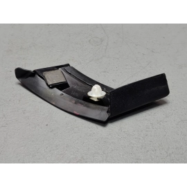 TOYOTA RAV4 2019-2025 WINDSHIELD RIGHT PASSENGER SIDE A PILLAR MOLDING COVER OEM