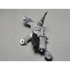2019-2024 Toyota RAV4 Rear Liftgate Windshield Wiper Motor W/ Arm & Blade OEM