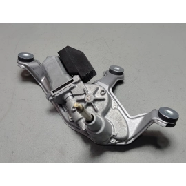 2019-2024 Toyota RAV4 Rear Liftgate Windshield Wiper Motor W/ Arm & Blade OEM