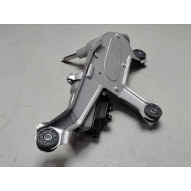 2019-2024 Toyota RAV4 Rear Liftgate Windshield Wiper Motor W/ Arm & Blade OEM