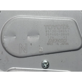 2019-2024 Toyota RAV4 Rear Liftgate Windshield Wiper Motor W/ Arm & Blade OEM