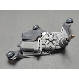 2019-2024 Toyota RAV4 Rear Liftgate Windshield Wiper Motor W/ Arm & Blade OEM
