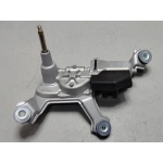 2019-2024 Toyota RAV4 Rear Liftgate Windshield Wiper Motor W/ Arm & Blade OEM