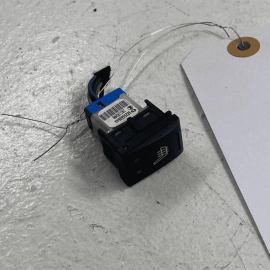 2015-2021 DODGE CHARGER REAR RIGHT PASSENGER SIDE HEATER HEAT SEAT SWITCH O