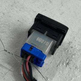 2015-2021 DODGE CHARGER REAR RIGHT PASSENGER SIDE HEATER HEAT SEAT SWITCH O