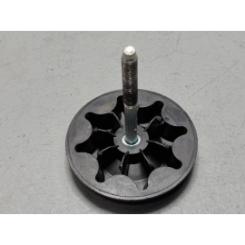 2019-2025 Toyota RAV4 Spare Tire Carrier Hold Down Bolt OEM