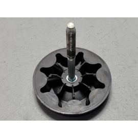 2019-2025 Toyota RAV4 Spare Tire Carrier Hold Down Bolt OEM