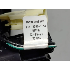 2019-2025 Toyota RAV4 Rear Right Side Inner TailLight Light Lamp Assembly OEM