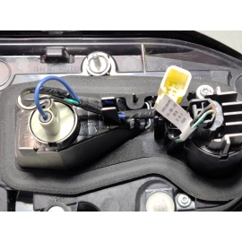 2019-2025 Toyota RAV4 Rear Right Side Inner TailLight Light Lamp Assembly OEM