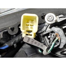 2019-2025 Toyota RAV4 Rear Right Side Inner TailLight Light Lamp Assembly OEM