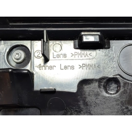 2019-2025 Toyota RAV4 Rear Right Side Inner TailLight Light Lamp Assembly OEM