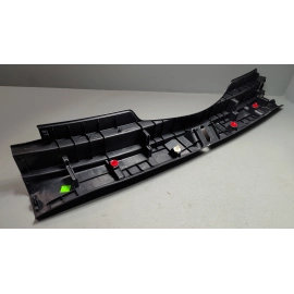 2019-2025 Toyota RAV4 Rear Trunk Liftgate Sill Scuff Panel OEM