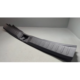 2019-2025 Toyota RAV4 Rear Trunk Liftgate Sill Scuff Panel OEM