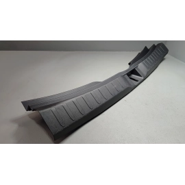 2019-2025 Toyota RAV4 Rear Trunk Liftgate Sill Scuff Panel OEM