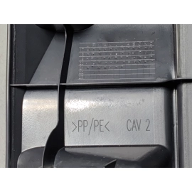 2019-2025 Toyota RAV4 Rear Trunk Liftgate Sill Scuff Panel OEM