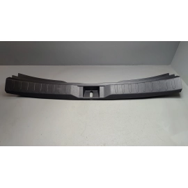 2019-2025 Toyota RAV4 Rear Trunk Liftgate Sill Scuff Panel OEM